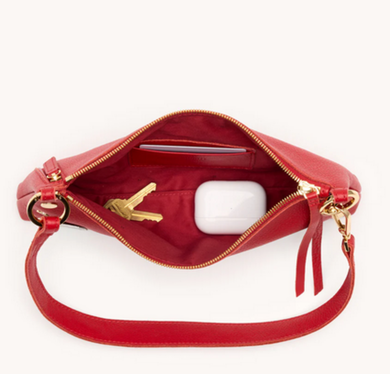 HAMMITT KYLE IN CHILI RED