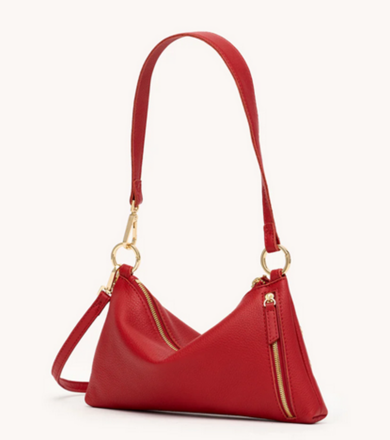 HAMMITT KYLE IN CHILI RED