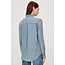 RAILS INGRID TOP IN BLUE BLOSSOMS