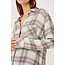 RAILS HUNTER TOP IN PERIWINKLE BLUE