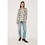 RAILS HUNTER TOP IN PERIWINKLE BLUE