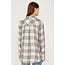 RAILS HUNTER TOP IN PERIWINKLE BLUE
