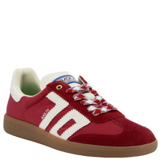 BACK 70 GHOST SNEAKERS IN RED