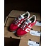 BACK 70 GHOST SNEAKERS IN RED