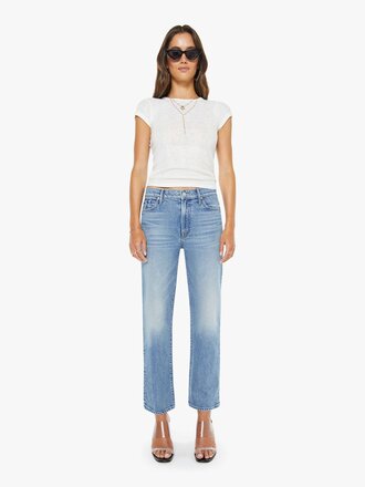 MOTHER THE KICK IT ANKLE IN BIRDS GONE WILD