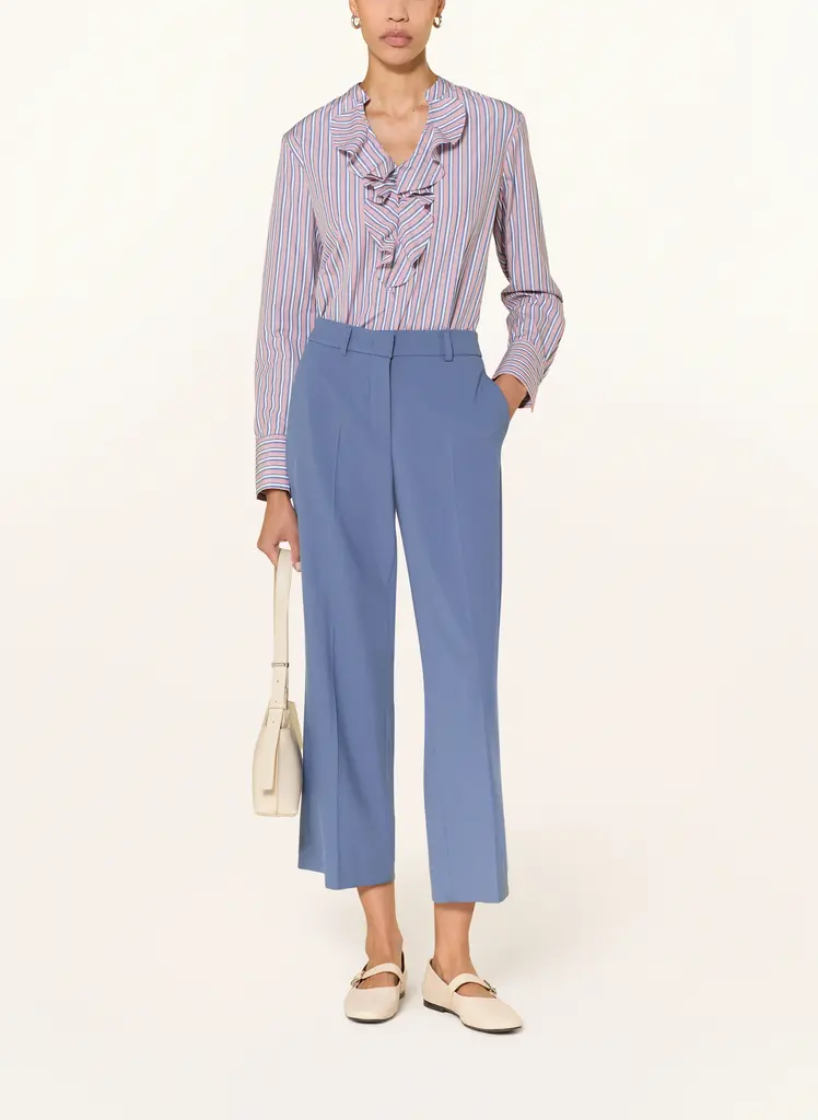 RAFFAELLO ROSSI THE OLESSA 7/8 PANT