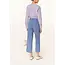 RAFFAELLO ROSSI THE OLESSA 7/8 PANT