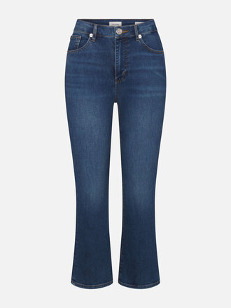 THE REBOOT CROP IN OUTFOXED