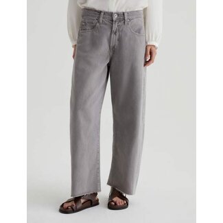AG HATTIE CROP IN SULFUR PEBBLE GREY