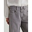 AG HATTIE CROP IN SULFUR PEBBLE GREY