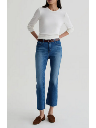 AG FARRAH BOOT CROP IN OWENS VALLEY