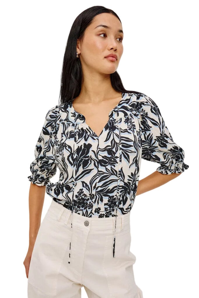 RAILS BELINA TOP IN ZINYA