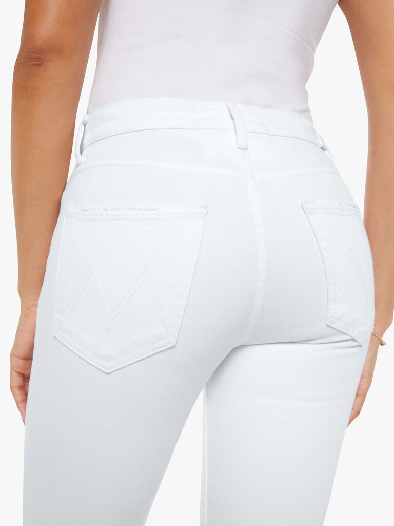 MOTHER THE KICK IT IN TOTALLY INNOCENT