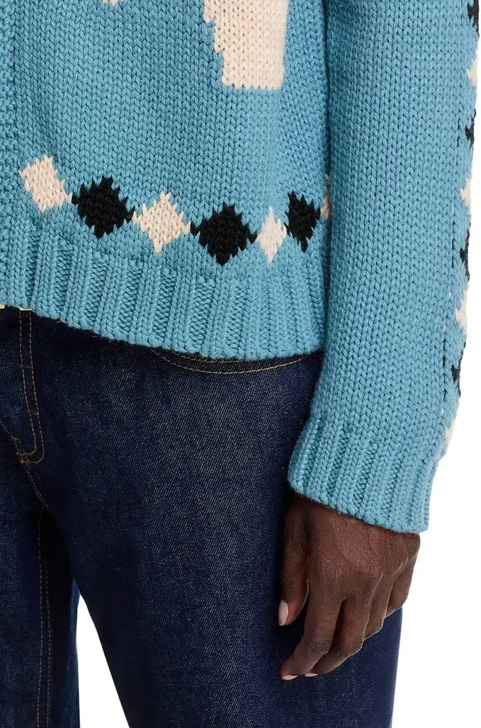 THE GREAT THE STABLE LODGE CARDIGAN