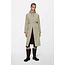 RAINS SUVA HARDSHELL W COAT W3 IN BEIGE