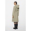 RAINS SUVA HARDSHELL W COAT W3 IN BEIGE