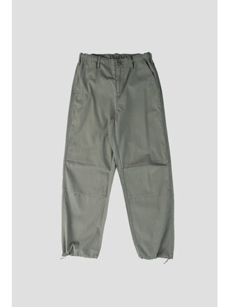 G1 OFF DUTY CROP IN UTILITY GREEN