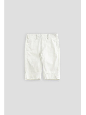 G1 NEW LONG SHORTS IN CHALK