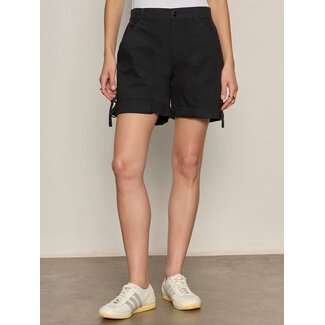 SANCTUARY ANGELS SHORT IN BLACK