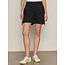 SANCTUARY ANGELS SHORT IN BLACK