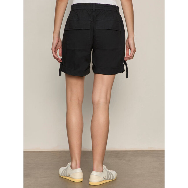 SANCTUARY ANGELS SHORT IN BLACK