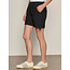 SANCTUARY ANGELS SHORT IN BLACK
