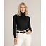 AMSTERDAM HERITAGE DION BELT IN BLACK