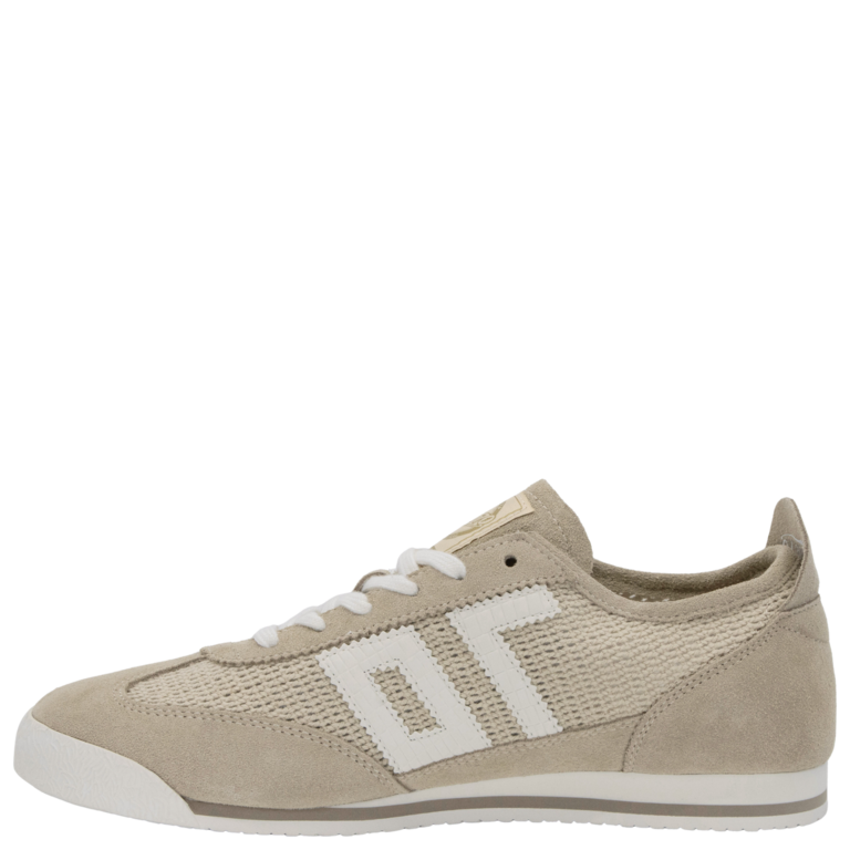 BACK 70 LEON SNEAKER IN BEIGE