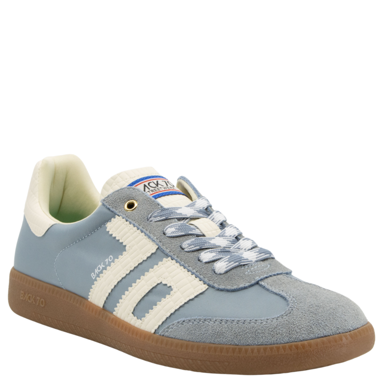 BACK 70 GHOST SNEAKER IN SKY