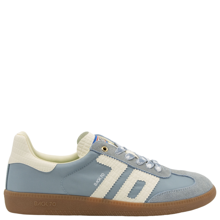 BACK 70 GHOST SNEAKER IN SKY