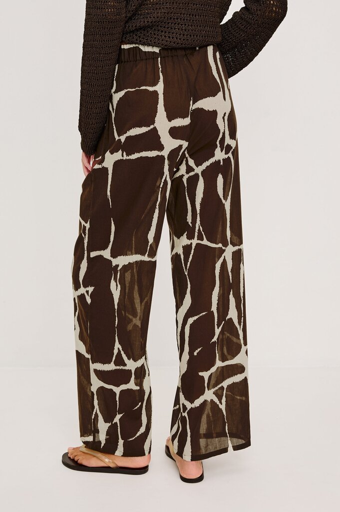 RAILS EMMIE PANT IN TERRA