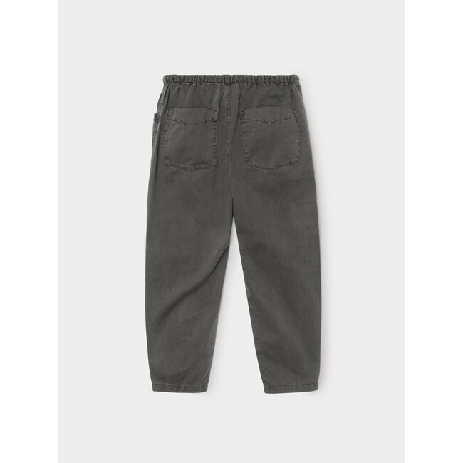 XIRENA BAXTER PANT IN CARBON