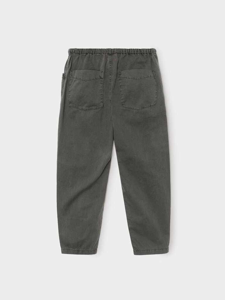 XIRENA BAXTER PANT IN CARBON
