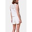 CLEOBELLA EILEEN SLEEVELESS TOP IN IVORY