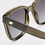 LE SPEC ELIXIR SUNGLASSES IN KHAKI