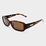 LE SPEC GIGGLEMUG SUNGLASSES IN TORT