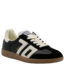 BACK 70 CLOUD NC SNEAKER IN BLACK MILK