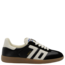 BACK 70 CLOUD NC SNEAKER IN BLACK MILK