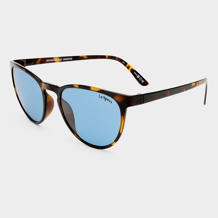 LE SPEC INVINCIBLE IN TOKYO TORT