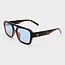 LE SPEC SUBZERO SUNGLASSES IN TORT