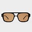 LE SPEC SUBZERO SUNGLASSES IN BLACK