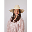 HAT ATTACK PACKABLE SURFER CHINSTRAP HAT IN NATURAL