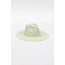 HAT ATTACK COLOR NOVELTY PACKABLE IN BLEACH/SAGE