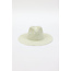 HAT ATTACK COLOR NOVELTY PACKABLE IN BLEACH/SAGE