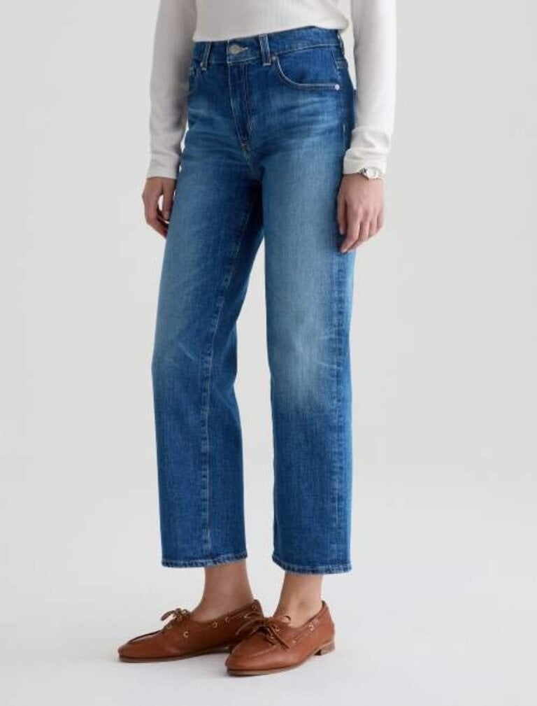 AG BRINLEY CROP IN OWENS VALLEY