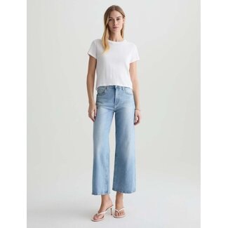 AG SAIGE WIDE LEG CROP IN KINGS RIVER