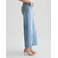 AG SAIGE WIDE LEG CROP IN KINGS RIVER