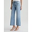 AG SAIGE WIDE LEG CROP IN KINGS RIVER