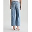 AG SAIGE WIDE LEG CROP IN KINGS RIVER
