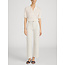 ANCHOR PANT IN FLAX STRIPE